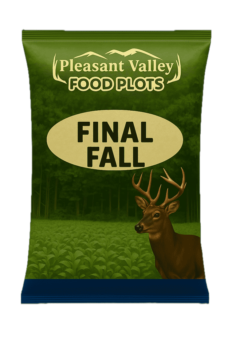 Final Fall Freezer Filler Mixture
