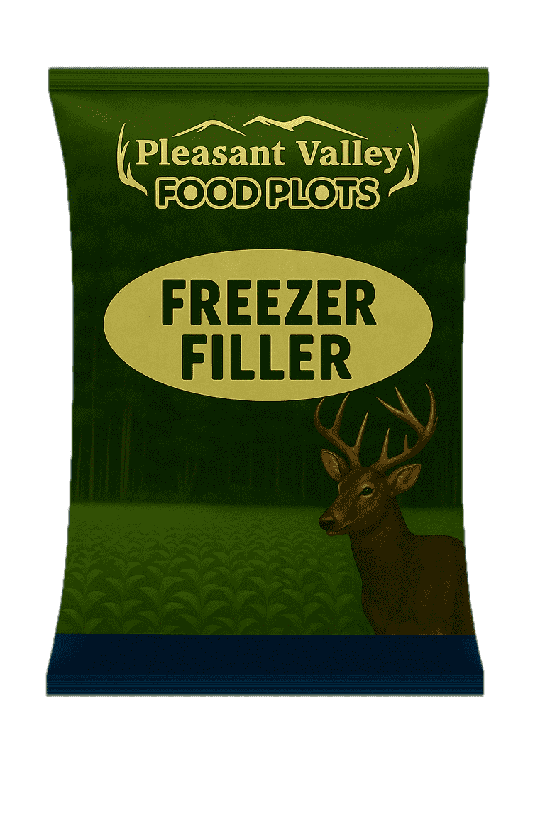 Final Fall Freezer Filler Mixture