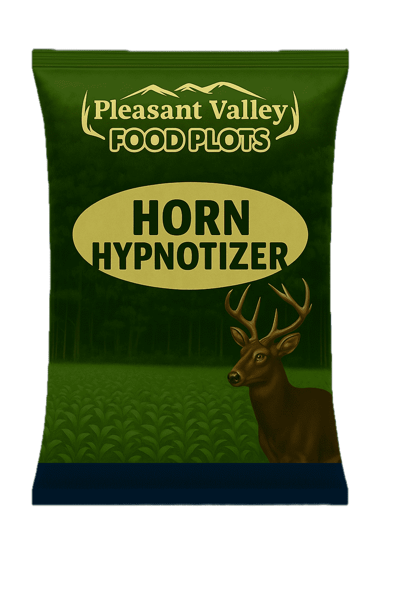 Final Fall Horn Hypnotizer Mixture